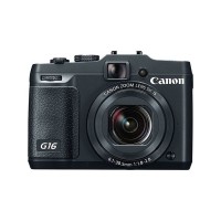 Canon Power Shot G16