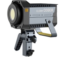 COLBOR CL220M COB LED Video Light - Ch..