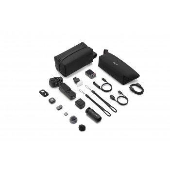 DJI Pocket 4P Creator Combo | ..
