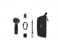 DJI Pocket 4P Creator | Mới 100% | Chính hãng