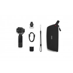 DJI Pocket 4P Creator | Mới 10..