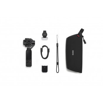 DJI Pocket 4P Creator | Mới 10..