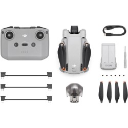 DJI Mini 3 Pro - Bản điều khiể..