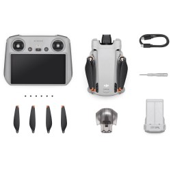 DJI Mini 3 Pro - Smart Control..