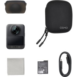DJI Osmo 360 Standard - Mới Ch..