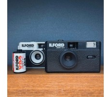 Ilford Sprite 35-II - Mới 100% - Chính hãng ( Đã Vat)