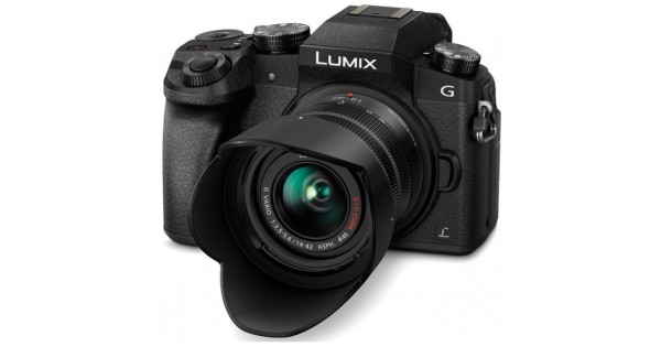 Laowa Ve7520mftstblk – 7.5 mm Lens pour Micro 4/3 pour Panasonic Lumix et Olympus Occasion Grade