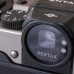 Máy ảnh Phim  Pentax 17 Mới 100% (Chính Hãng) - Giá Tốt - Ưu Đãi Tặng Phim ( Half-Frame)
