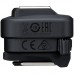 Canon AD-E1 Multi Function Shoe Adapter cho máy ảnh Canon EOS R50, R50V, R7, R8, R10... Chính hãng giá tốt 