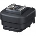 Canon AD-E1 Multi Function Shoe Adapter cho máy ảnh Canon EOS R50, R50V, R7, R8, R10... Chính hãng giá tốt 