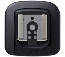 Canon AD-E1 Multi Function Shoe Adapte..
