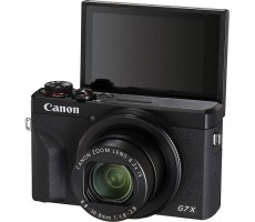 Canon G7x Mark III - Chính hãng 