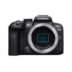 Canon EOS R10 - Mới 100% 