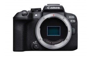 Canon EOS R10 - Mới 100% - Chính hãng ..