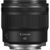 Ống Kính Canon RF 45mm f/1.2 STM - Mới Chính hãng