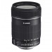 CANON EF-S 18-135mm f/3.5-5.6 IS  mới 98%