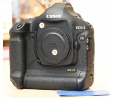 Canon EOS 1DS Mark III - Mới 95%