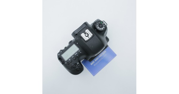 Canon EOS 6D Mark II Cũ /Canon 6D2 Qua Sử Dụng /Canon 6d mark ii