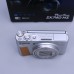 Canon Powershot SX740 HS - Mới - Màu Bạc