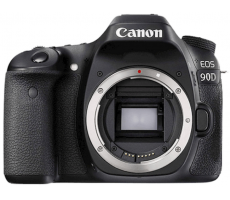 Canon EOS 90D - Mới 100% - Chính Hãng ..