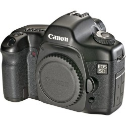 Canon EOS 5D - Mới 90% - Hàng ..
