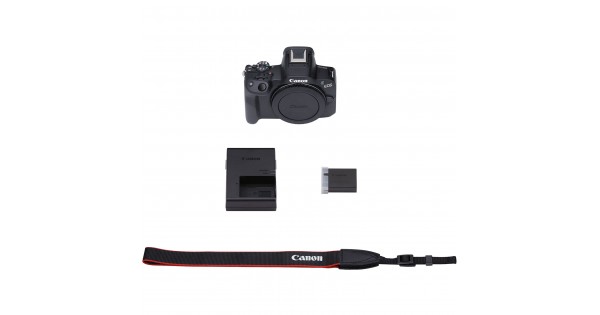 Canon EOS R50 KIT Chính hãng Mới 100% - Trả Góp Tại Máy ảnh 9X - Mua ...