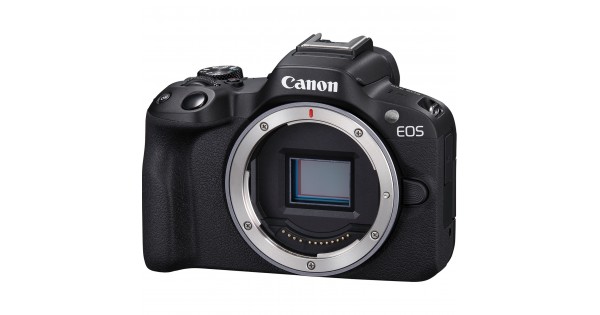 Canon EOS R50 KIT Chính hãng Mới 100% - Trả Góp Tại Máy ảnh 9X - Mua ...