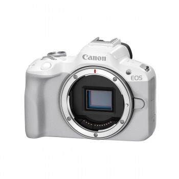 Canon EOS R50 ( Màu Trắng - ..