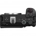 Máy ảnh Canon EOS R6 V (Canon R6V) - Chính hãng giá tốt 