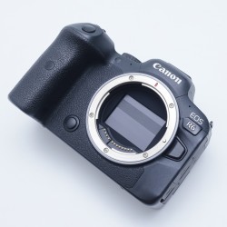 Canon EOS R6 - Mới 98% - Fullb..