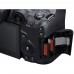 Canon EOS R7 - Mới - Chính hãng Lê Bảo Minh 