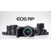 Canon EOS RP - Mới 98%