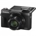Máy ảnh CANON POWERSHOT G7X MARK III LIMITED EDITION 30TH ANNIVERSARY - Mới 100%  - Chính hãng ( Mở Bán Sớm)