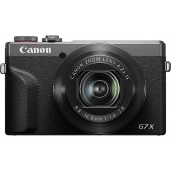 Máy Ảnh Canon G7X Mark III Lim..
