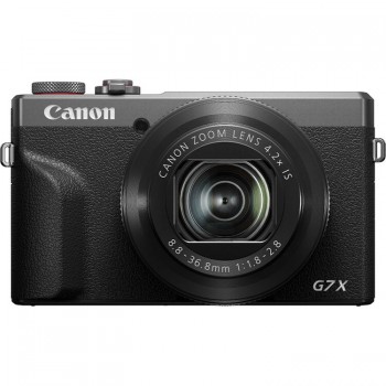 Máy Ảnh Canon G7X Mark III Lim..