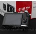 Canon EOS M6 KIT - Mới 95%