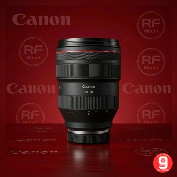 Canon RF 28-70mm f/2L USM - Ch..