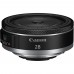 Canon RF 28mm f/2.8 STM - Mới 100% chính hãng (Pancake)