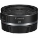 Canon RF 28mm f/2.8 STM - Mới 100% chính hãng (Pancake)