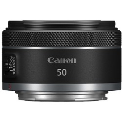 Canon RF 50mm f/1.8 STM, Mới 1..