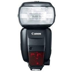 Flash Canon Speedlite 600EX-RT..