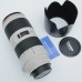 Canon EF 70-200mm f/2.8L IS II USM - Hàng Qua Sử Dụng -98% - Fullbox