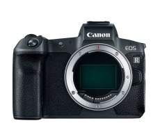 Canon EOS R ( Mới 100% - Nhập Khẩu)