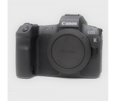 Canon EOS R - 98% - Chính hãng Lê Bảo Minh - Fullbox