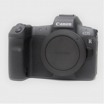Canon EOS R - 98% - Chính hãng..