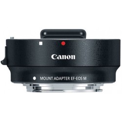 Ngàm chuyển Canon Mount EF-EOS..