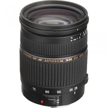 Tamron AF 28-75mm f2.8 for Can..