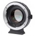 Ngàm VILTROX EF-M2 cho Canon EOS EF to M4/3 ( Sử Dụng cho MFT)