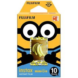 Hộp Film Fujifilm Instax Mini ..