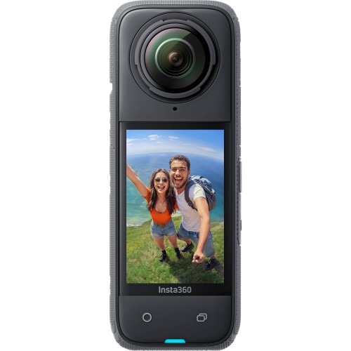 Insta360 X4 (One X4) - Mới Chính hãng Insta360 X4 (One X4) - Mới Chính hãng